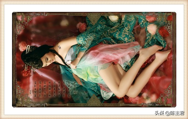 美到窒息的经典心情语录,唯美走心的情感句子句句深刻入心