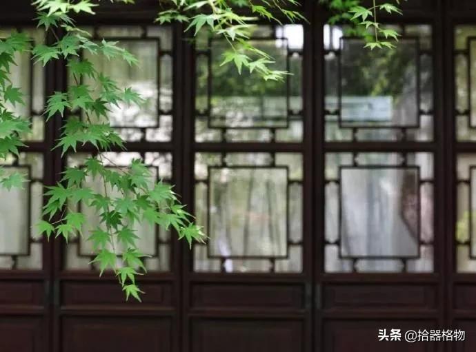 自在生活追寻惬意,舒心雅致生活