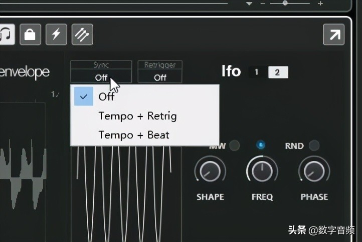 Cubase11升级的新功能体验与介绍