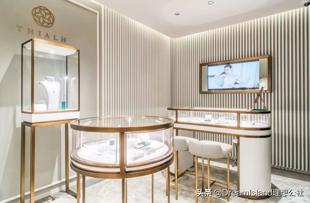 上海有哪些潮流买手店,上海十大买手店