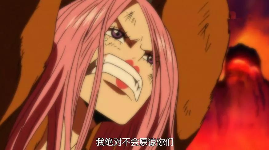 海贼王番外篇之营救暴君熊的计划