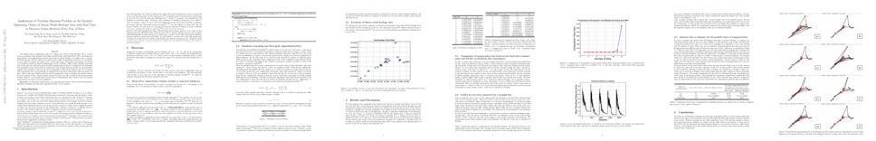 arxiv有多少论文,arxiv学术论文