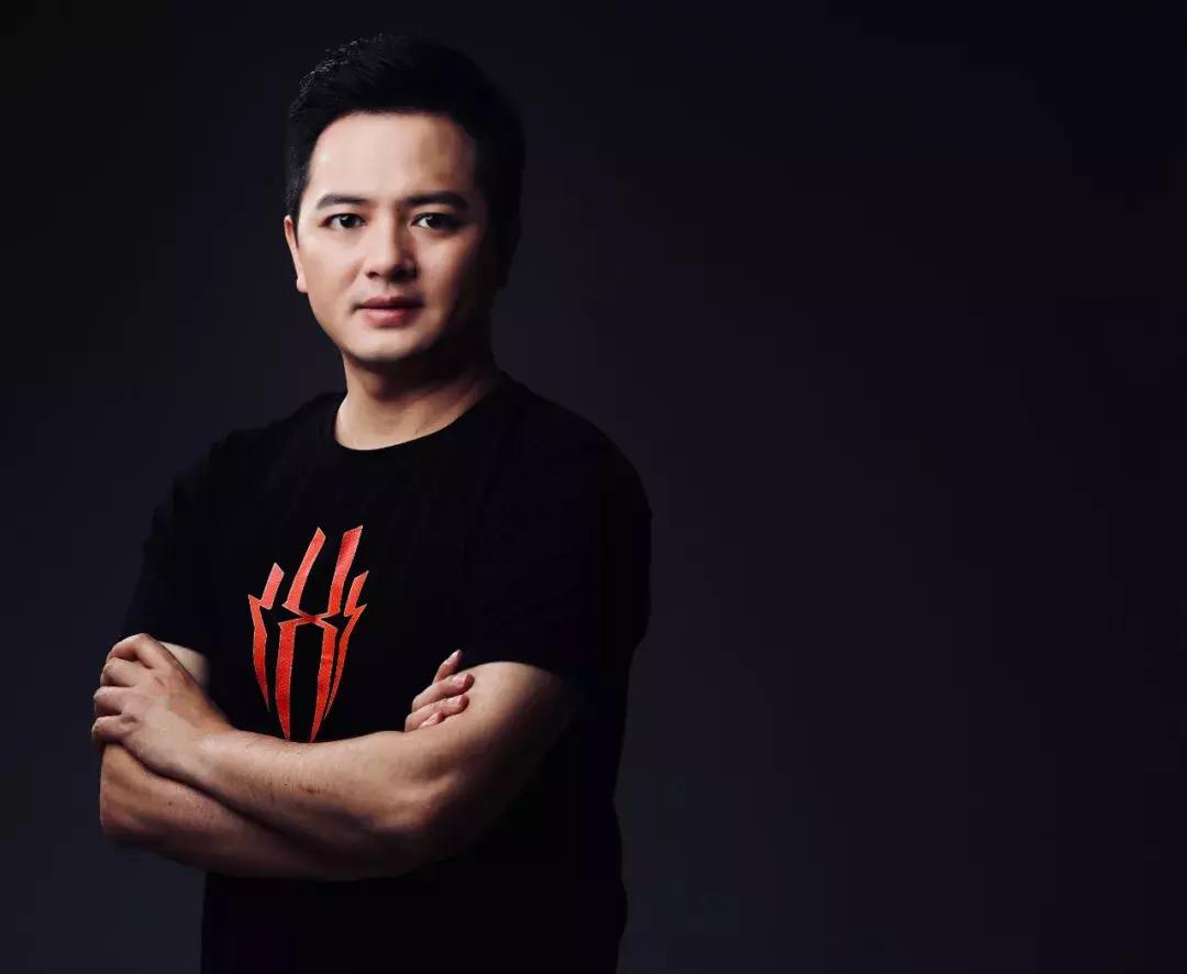 人民电竞·赞助商观察丨一款手机为什么要赞助PC游戏LPL联赛？