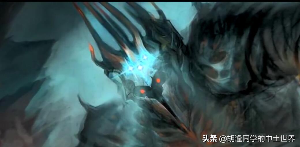 中土世界的结局,托尔金中土世界末日终战