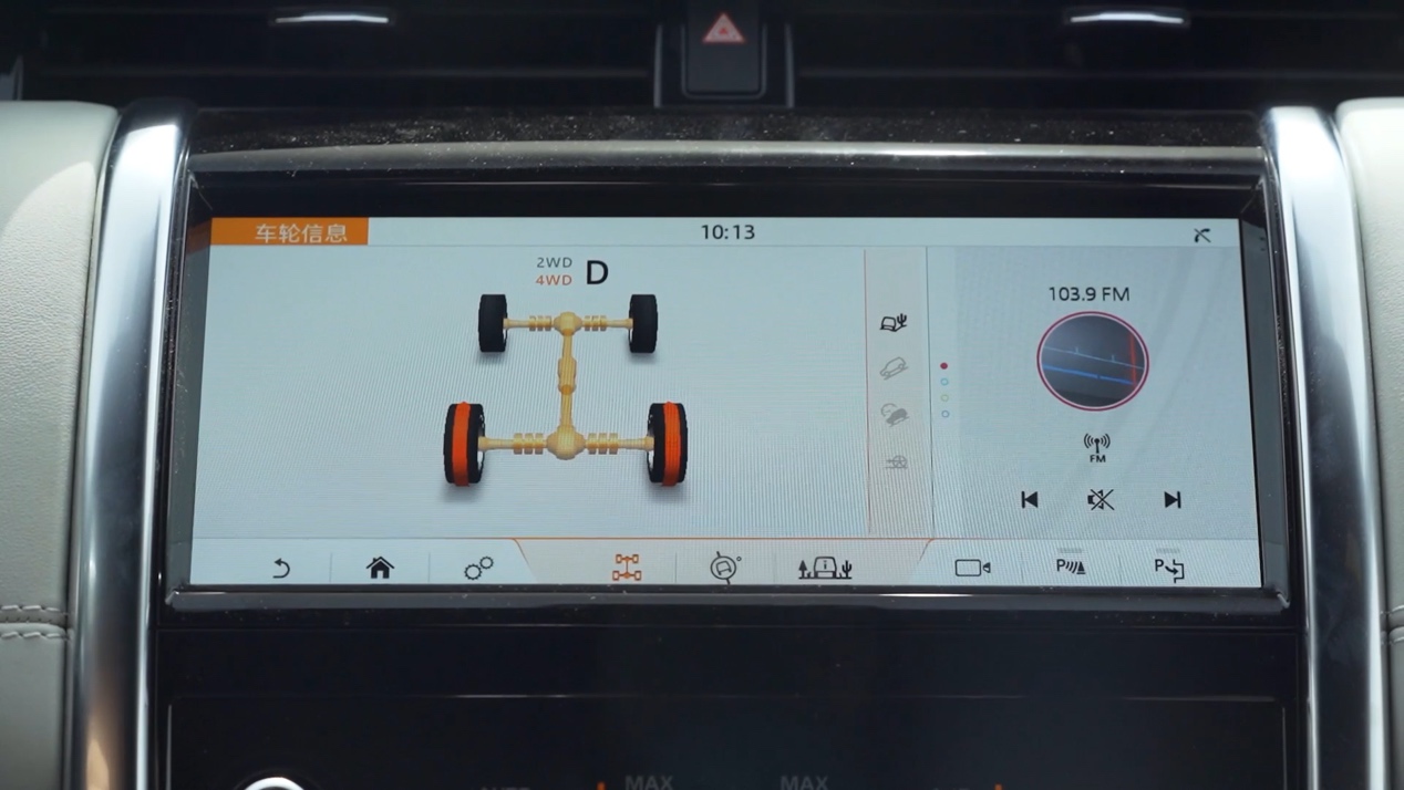 新款路虎发现运动版值得购买吗,全新路虎发现运动版到底表现如何