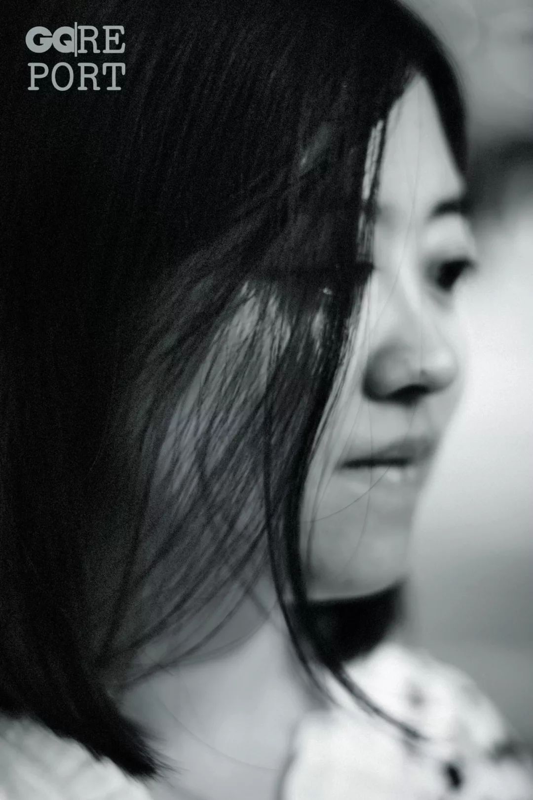 一个美貌的盲人姑娘会经历什么？读屏软件让盲人也能正常读新闻、刷朋友圈，他们因此能突破困境吗？