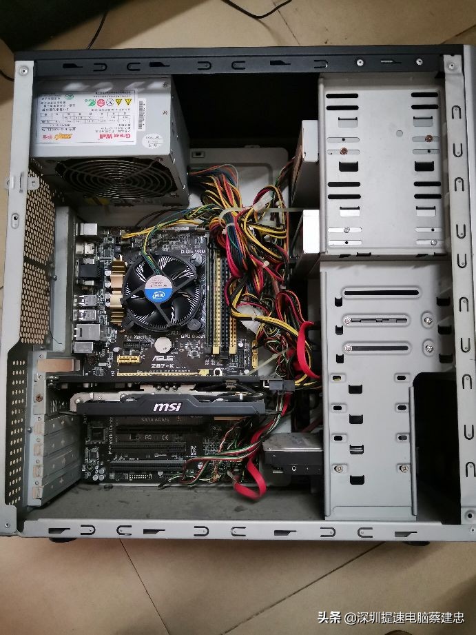 固态硬盘自带win10系统开机教程,win10固态硬盘开机自检