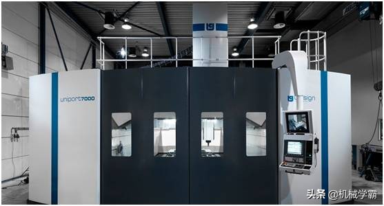 cnc五轴龙门加工中心,日本五轴龙门加工中心