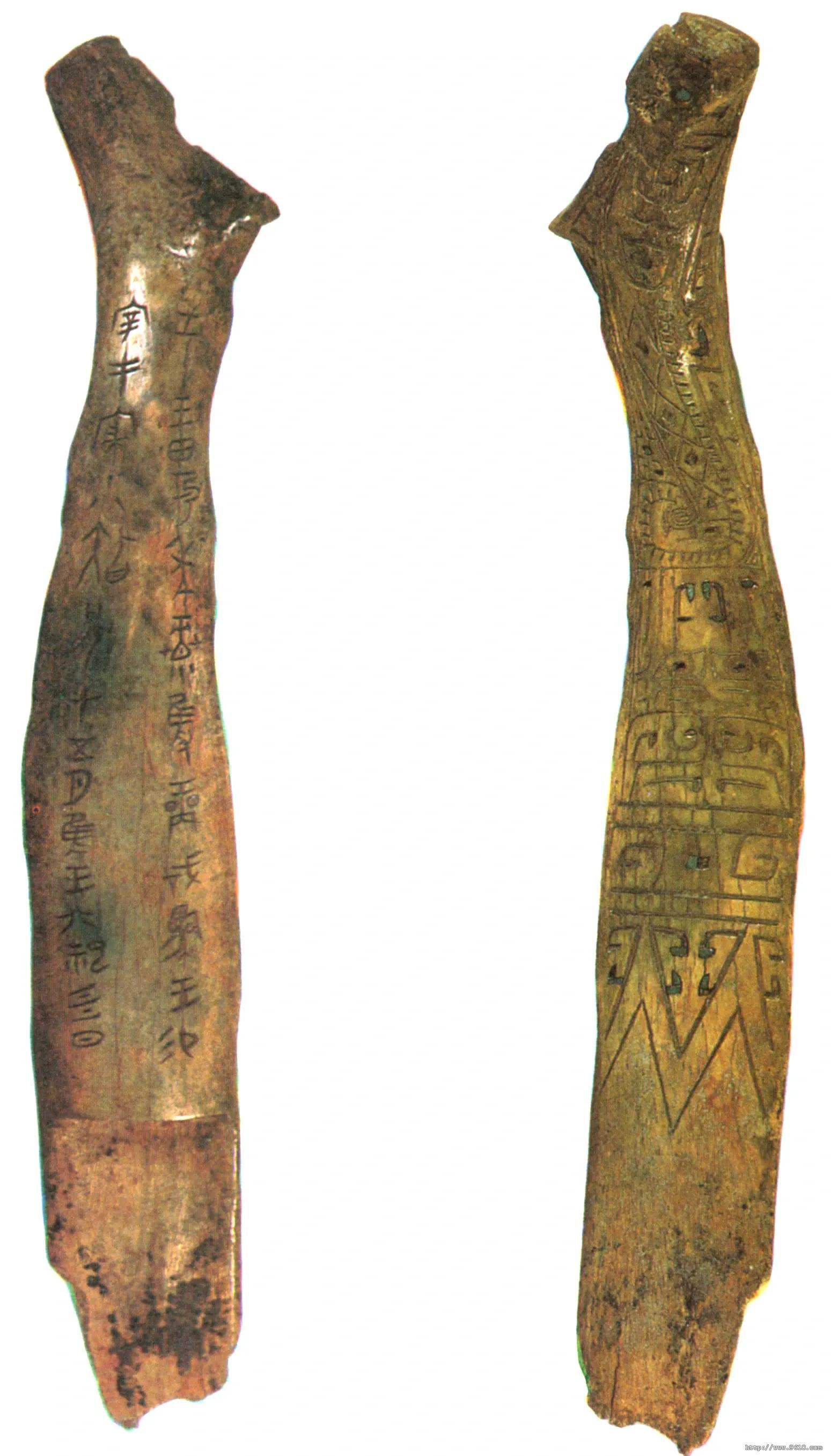 青铜时代的商朝,商朝和迈锡尼青铜时代