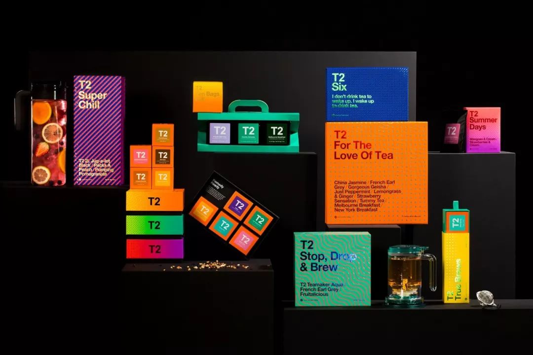 中国元素与现代结合,中国元素与茶文化