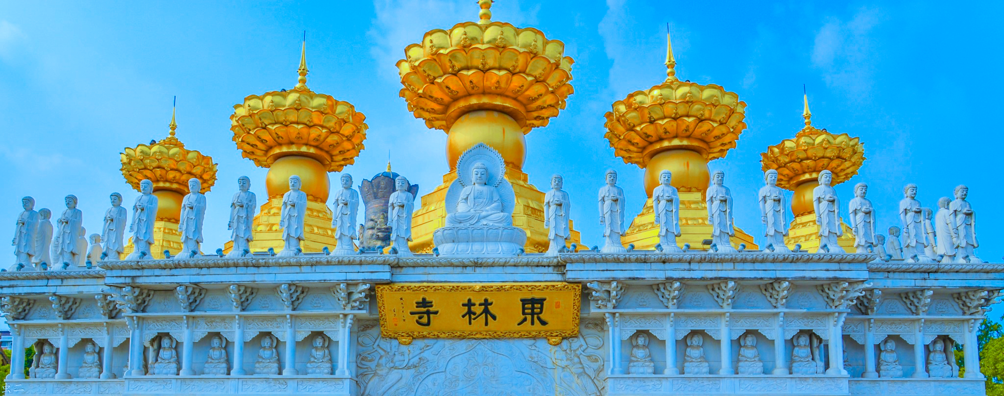 上海4a景区全名单,上海东林寺在什么地方