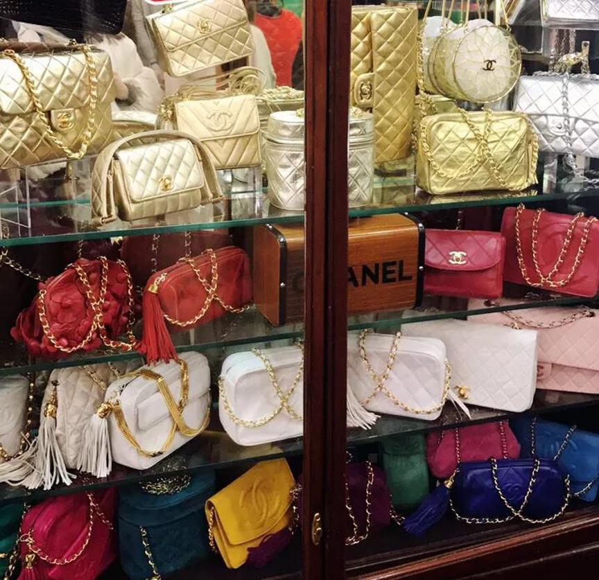 买lv男士邮差包,买新gucci还是二手lv