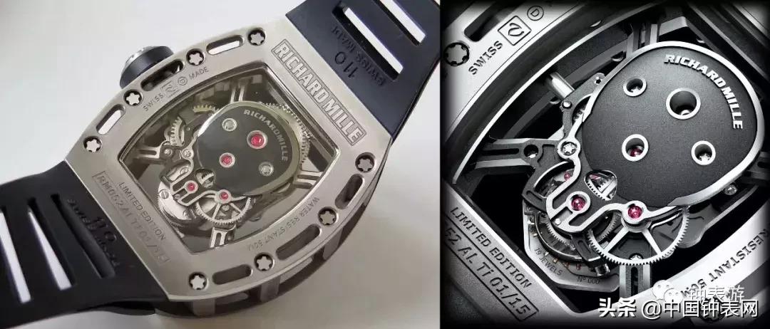 rm手表国产,nb手表是哪国产的