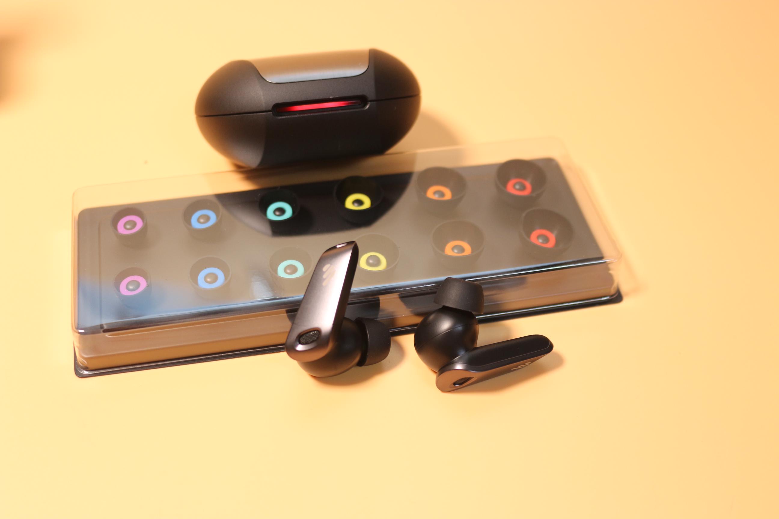 漫步者neobudspro缺点,漫步者neobudspro声音小