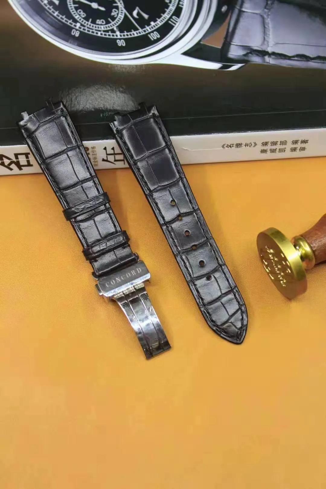 鳄鱼皮表带能用多久,鳄鱼皮表带的fab法则