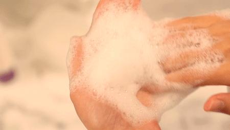 专治大油头的洗发露,拿什么洗发水拯救你的油头