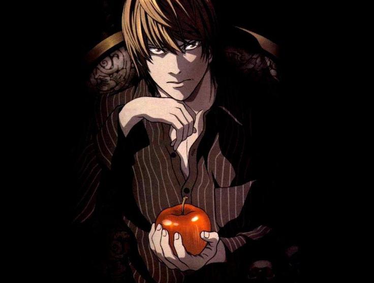 动漫巅峰智商排行,动漫智商排行榜