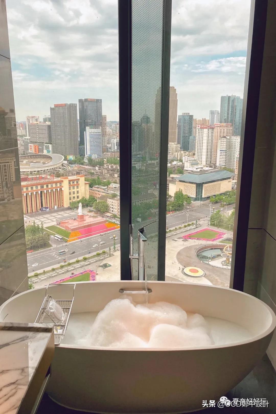 ccd设计的成都哪些酒店,香港ccd设计的酒店