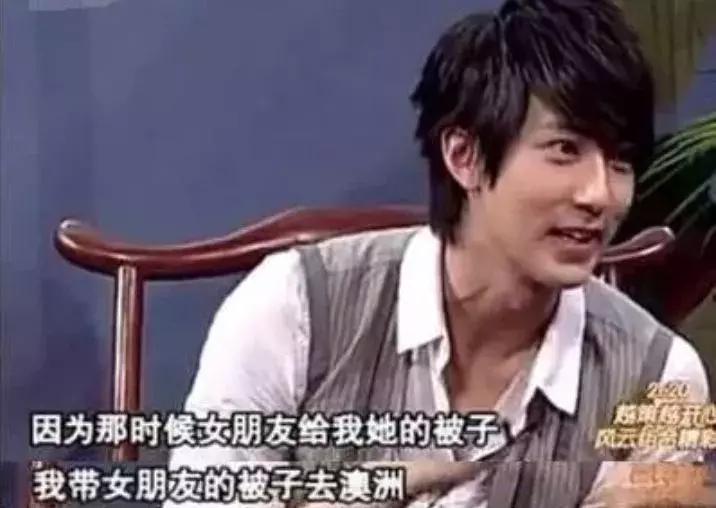 吴尊爸爸完整版,吴尊爸爸一生只爱一个人