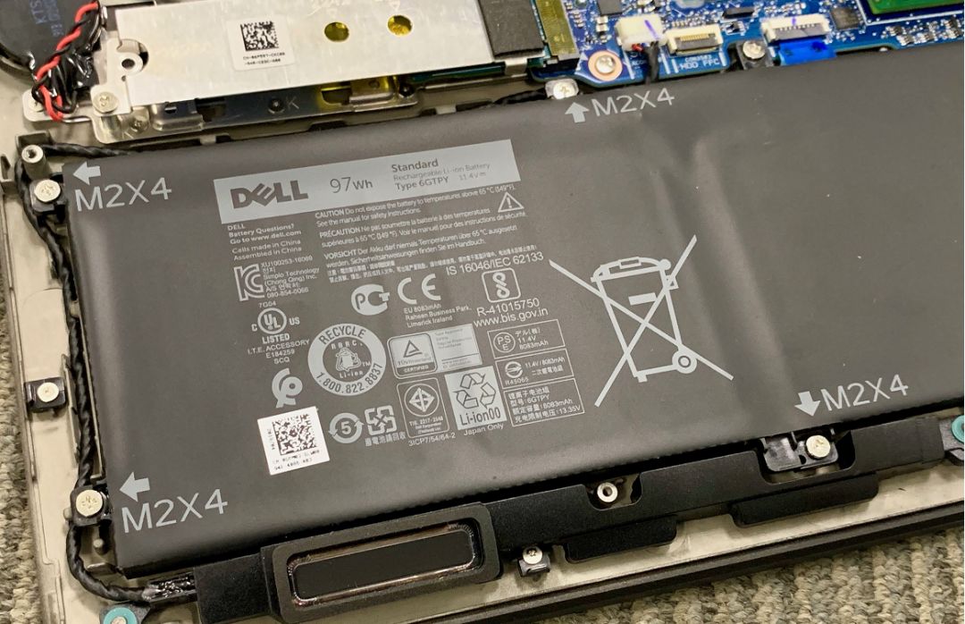 2017年的灵越7000,灵越7000高能合金本怎么样