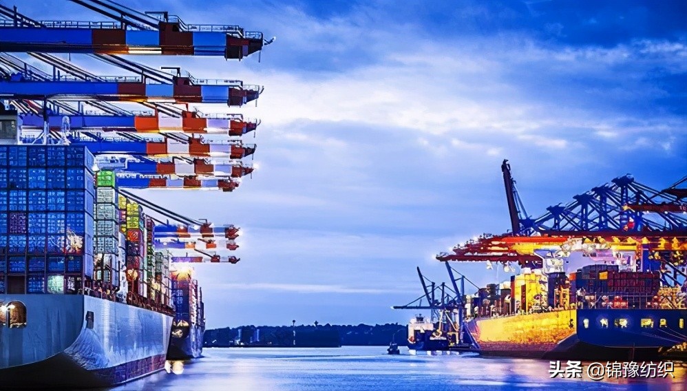 曾深度依赖中国，今发展势头猛｜我们不仅少了订单，还多位竞争者