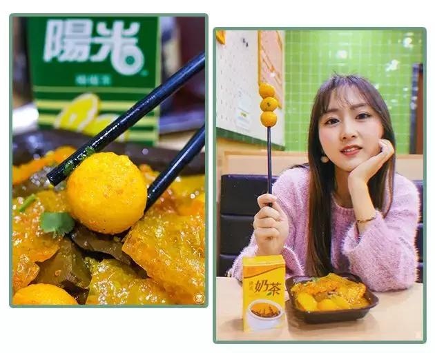 扎根杭州20年的香港人用一碗鱼丸粗面，带你来到了香港街头