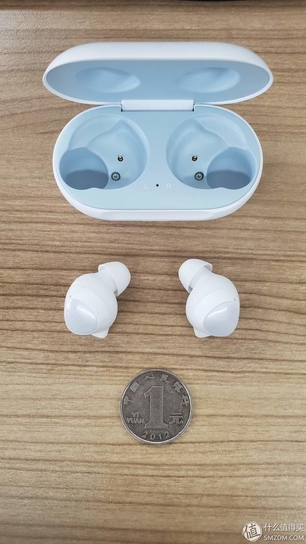 三星GalaxyBuds入手一周后简评