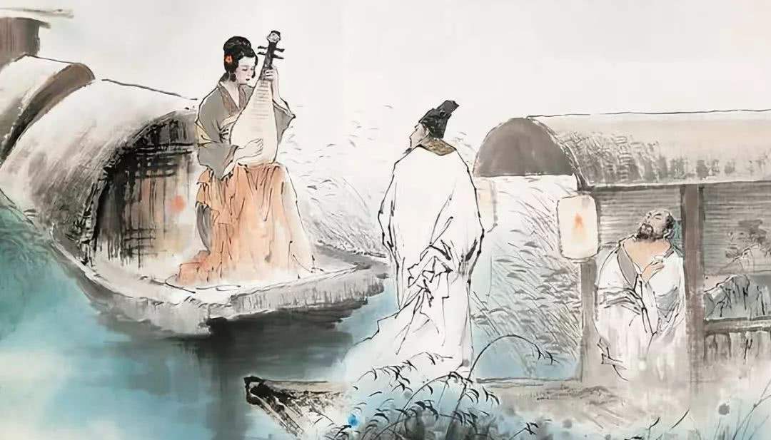 七绝第一名公认是哪首,中国古代四大名著中的七绝