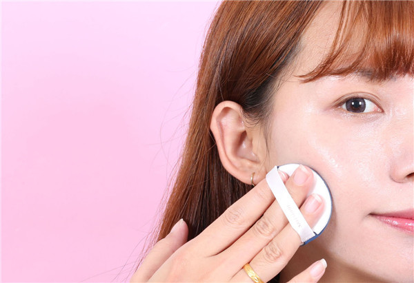 三色粉底的正确使用方法,三色遮瑕步骤的先后顺序