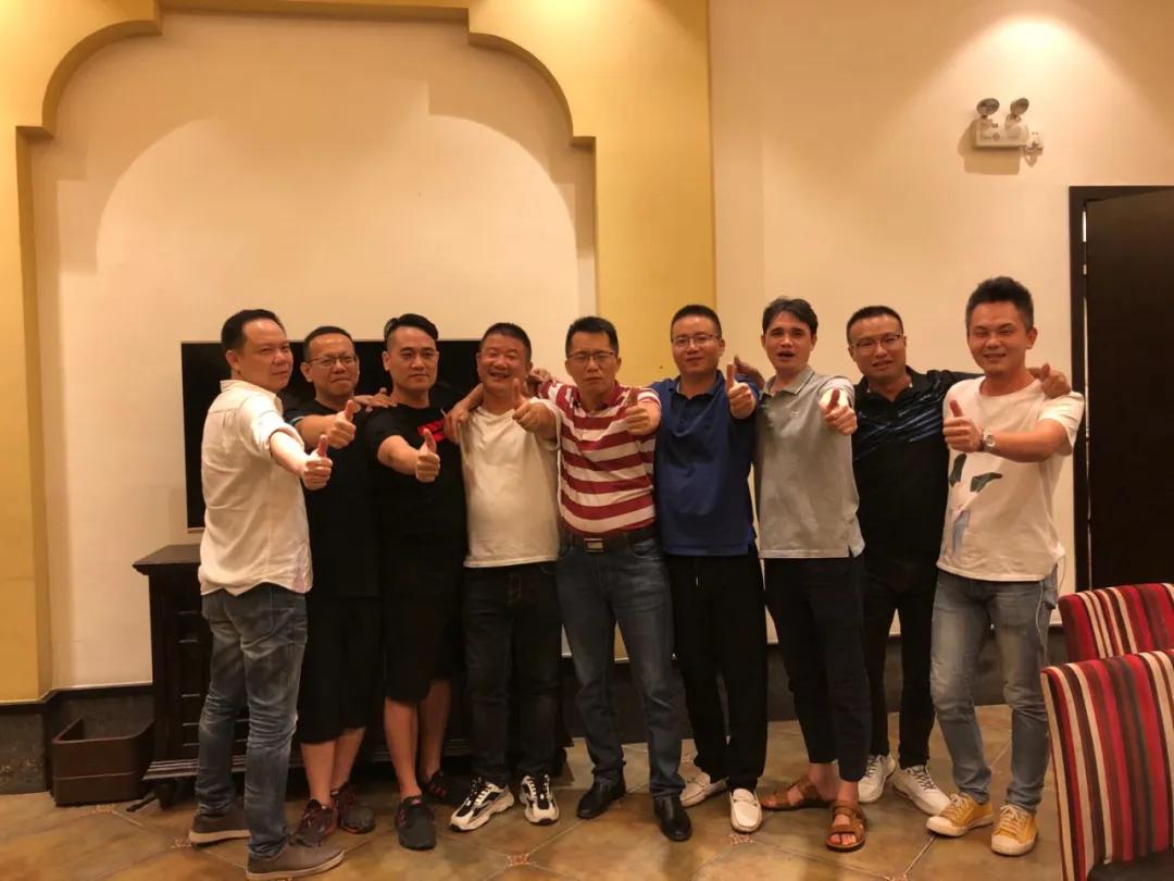 视易广州代理商资小标：产品为桨服务为帆，为娱乐行业注入新力量