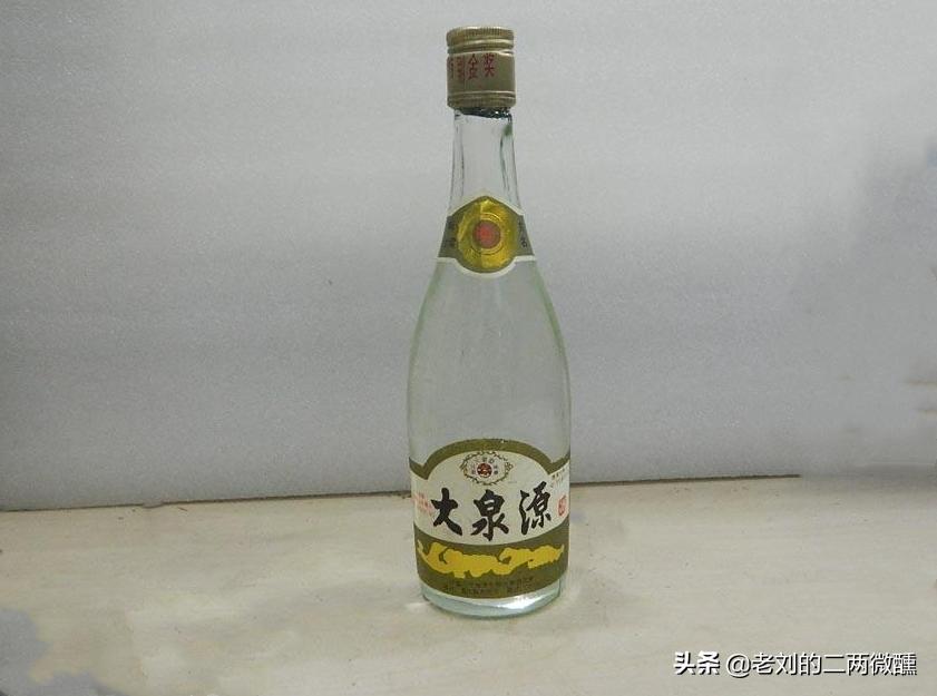 东北老村长纯粮酒,老村长真正纯粮酒