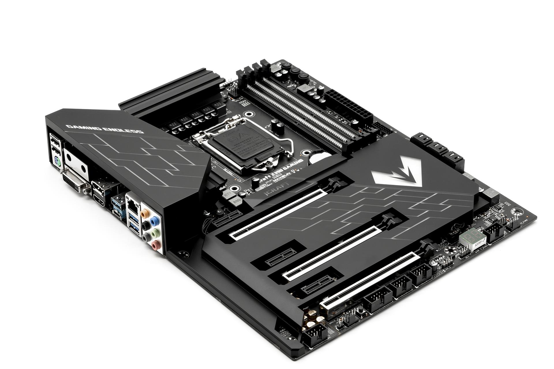 z390m主板排名天梯图,z390主板最高显卡