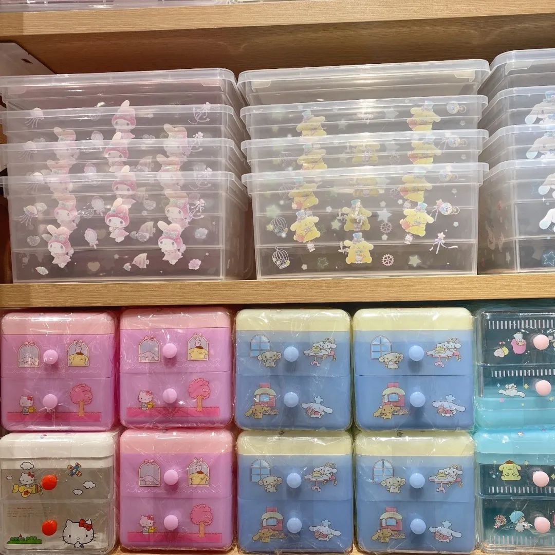 名创优品必买清单推荐,名创优品买什么最好