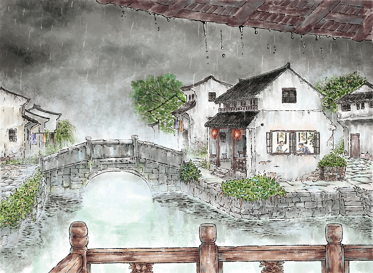 越是优秀的人越心胸开阔,越是优秀的人越智慧