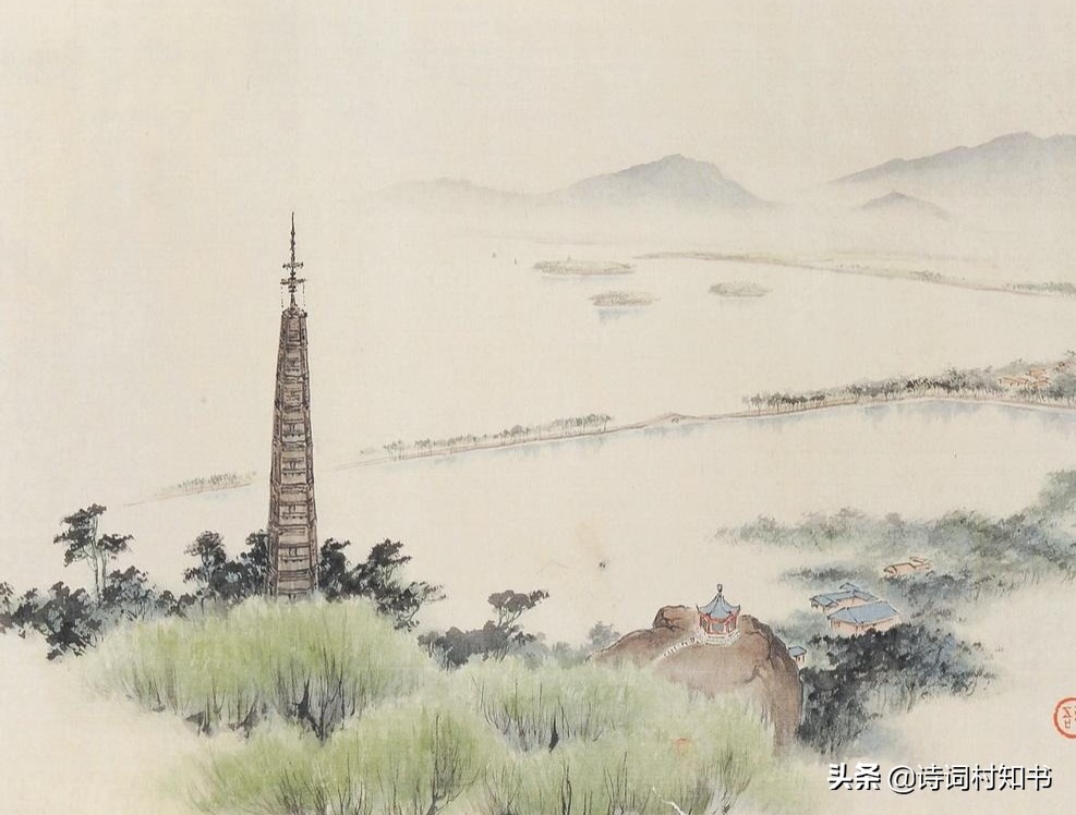 长江水势汹涌澎湃古诗词,关于江河奔涌大海澎湃的古诗词