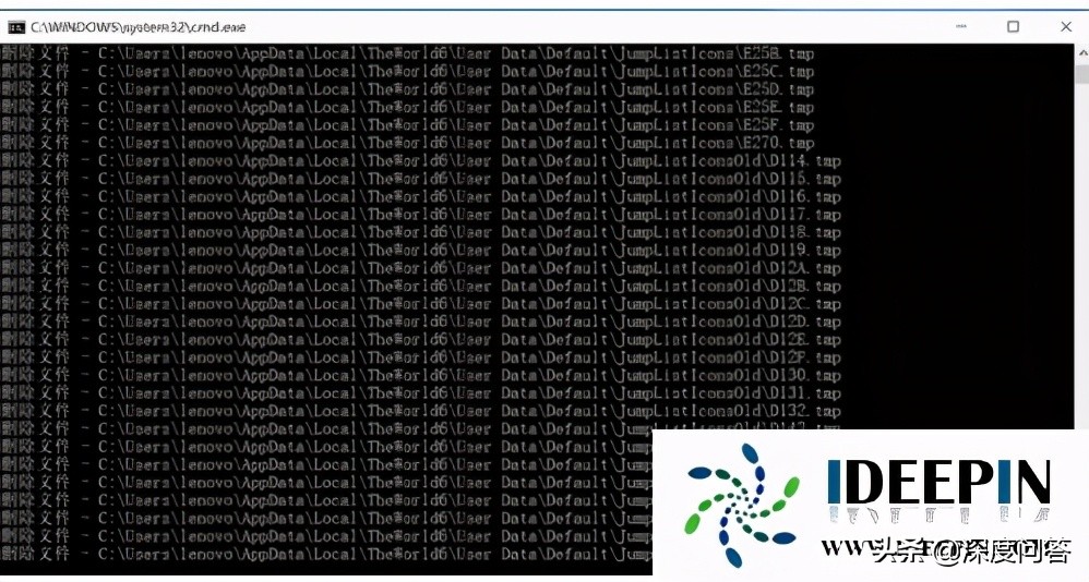 win10如何杀毒和清理系统垃圾,win10怎么清理c盘的垃圾文件