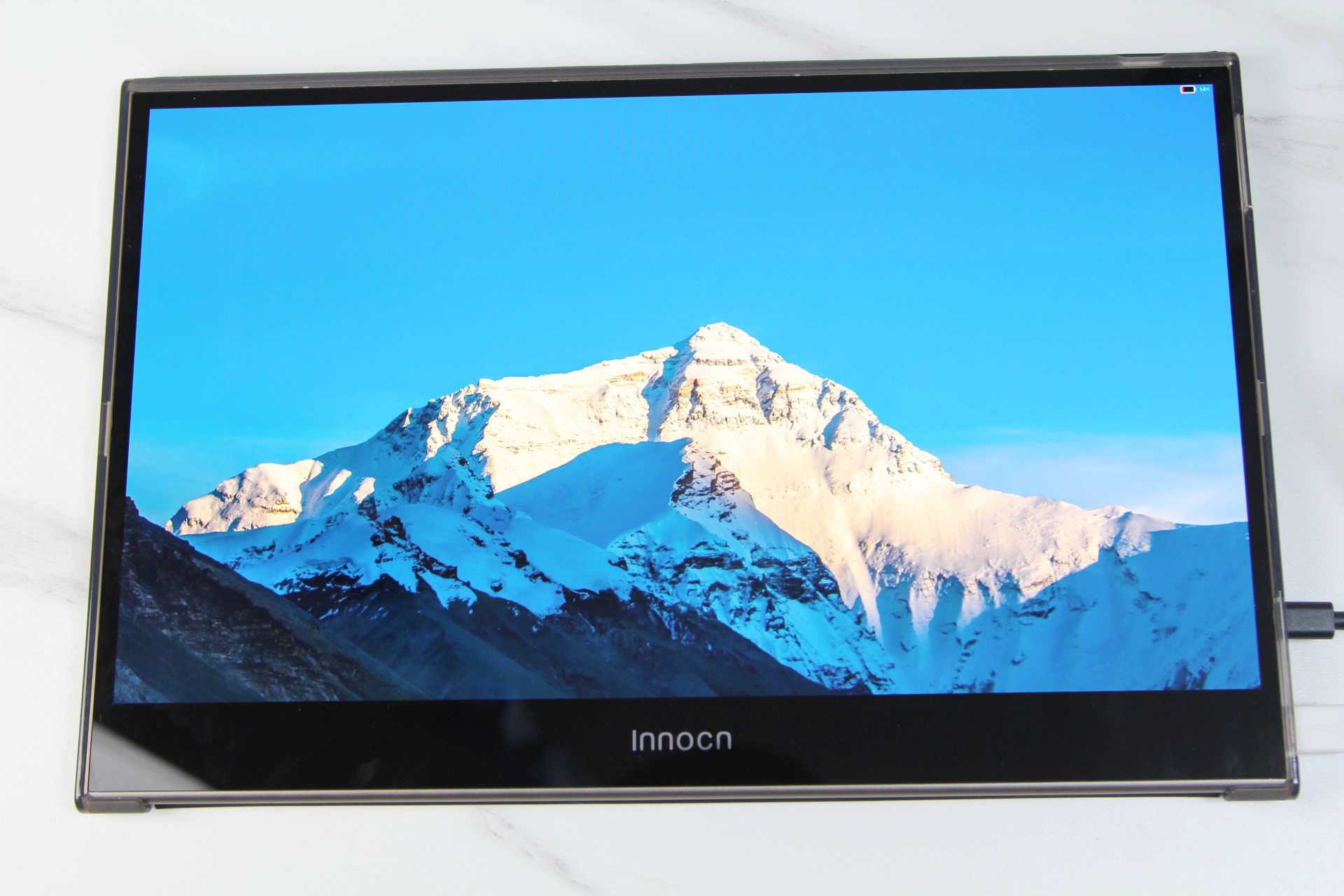 innocn29寸美术显示器评测,innocn44寸显示器评测