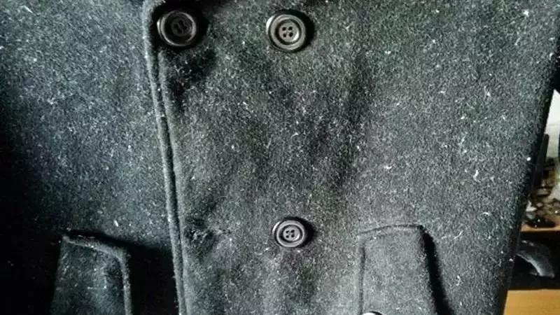 衣服上的毛絮怎么洗掉,衣服洗完好多毛毛如何去除