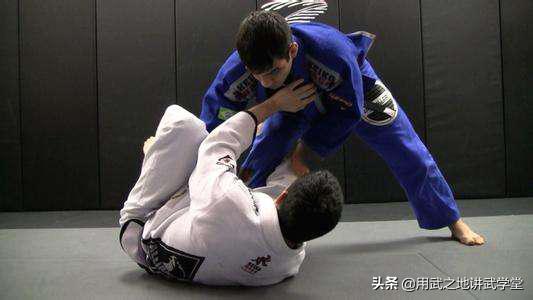 街头格斗最狠的实用拳法,街头最实用的格斗技