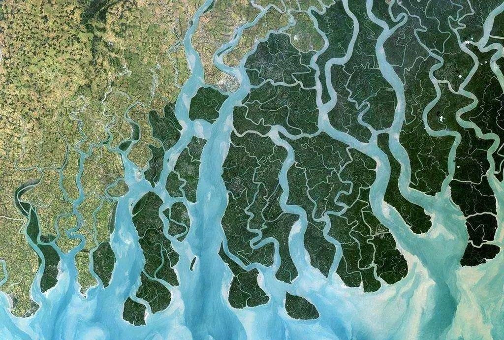 为什么地处南亚的孟加拉国，是世界上“洪涝灾害”最严重的国家？