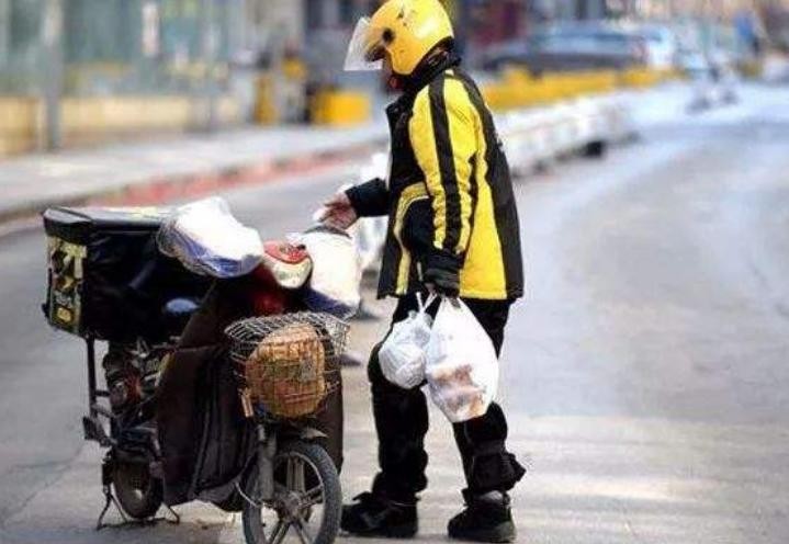 外卖利润大投资小的餐饮项目,外卖代运营很暴利吗