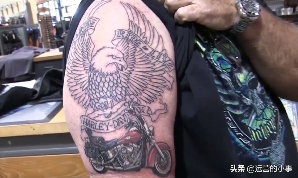 哈雷摩托如何提升动力,哈雷什么体验