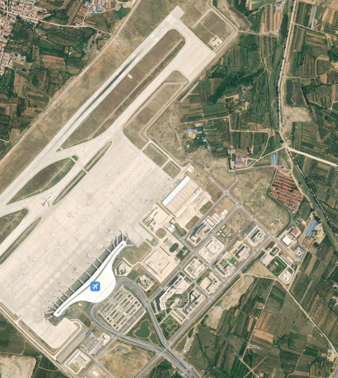 山东机场客流量,山东各机场客流量排名