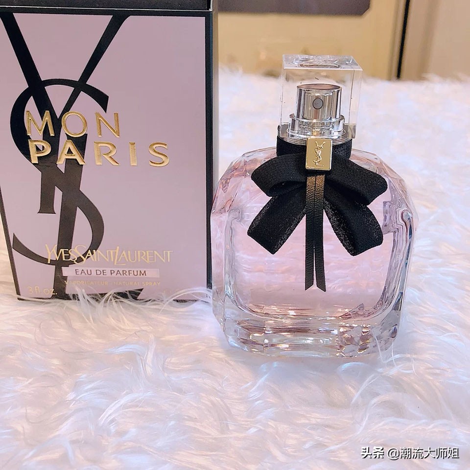 香水也有雷品,香水虽然有毒可是人人都喜欢用