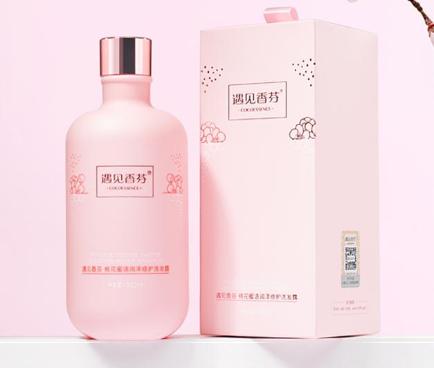 头发干枯分叉有什么洗发水,头发干枯分叉用什么洗发水好