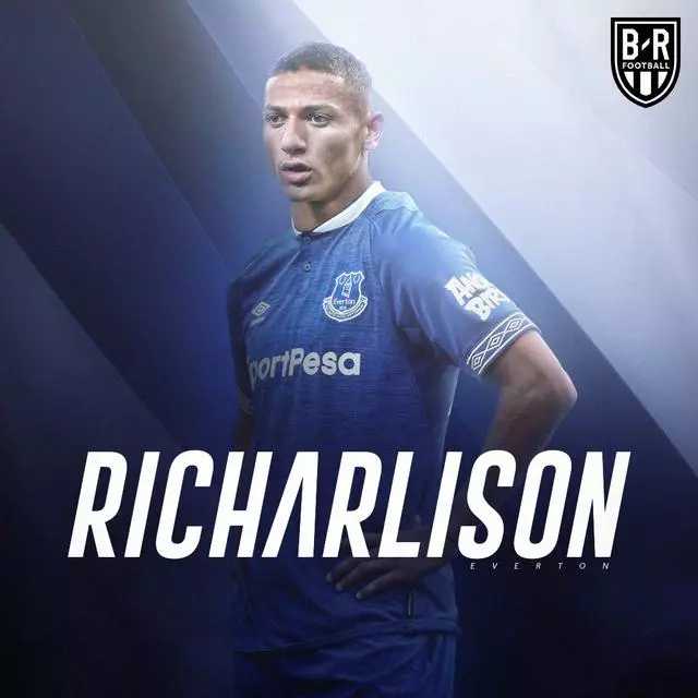 埃弗顿省下1000万镑转会费,埃弗顿求购价格