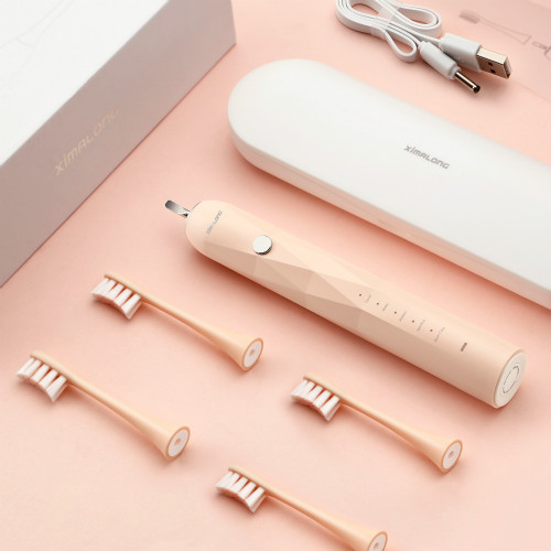 圆头电动牙刷的正确使用方法,儿童电动牙刷的正确使用方法