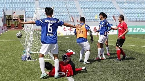 牡丹江五人制足球比赛,牡丹江市足球锦标赛