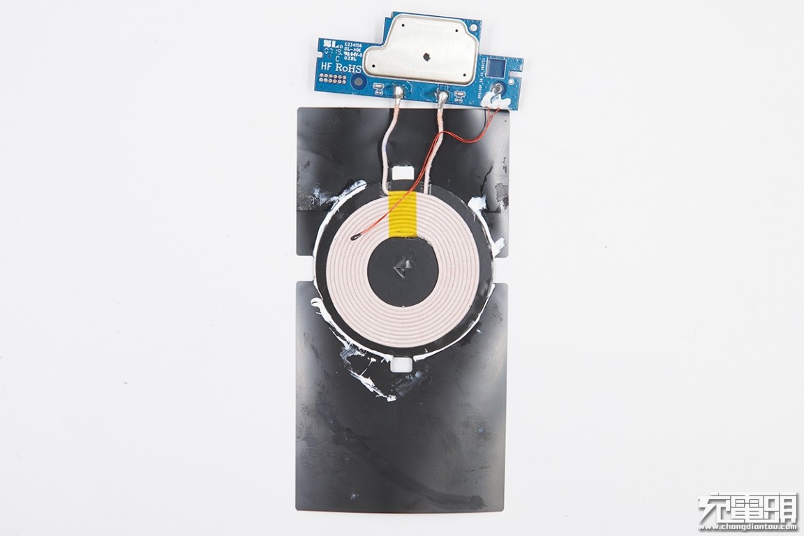 小米无线充电宝10w和30w如何选择,小米充电宝20000毫安50瓦拆箱